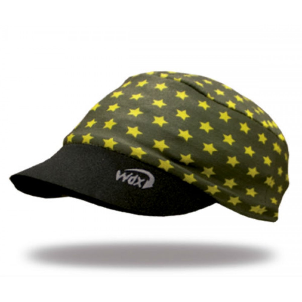 Кепка Talberg CoolCap-B 45/51см 11118 gold stars  - фото 1