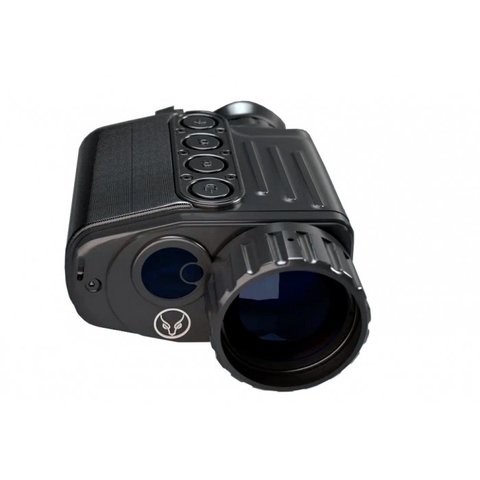 Тепловизионный монокуляр Venox OKO LRF 2.5x40 сенсор 384х288 Wi-Fi видеозапи - фото 1