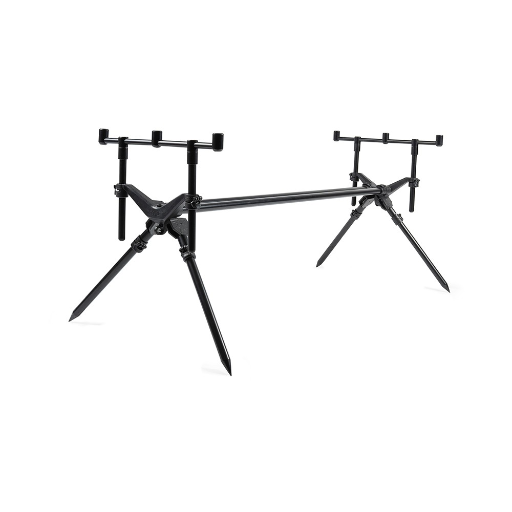 Подставка Avid Carp lokdown altitude род-под для удилищ - фото 1