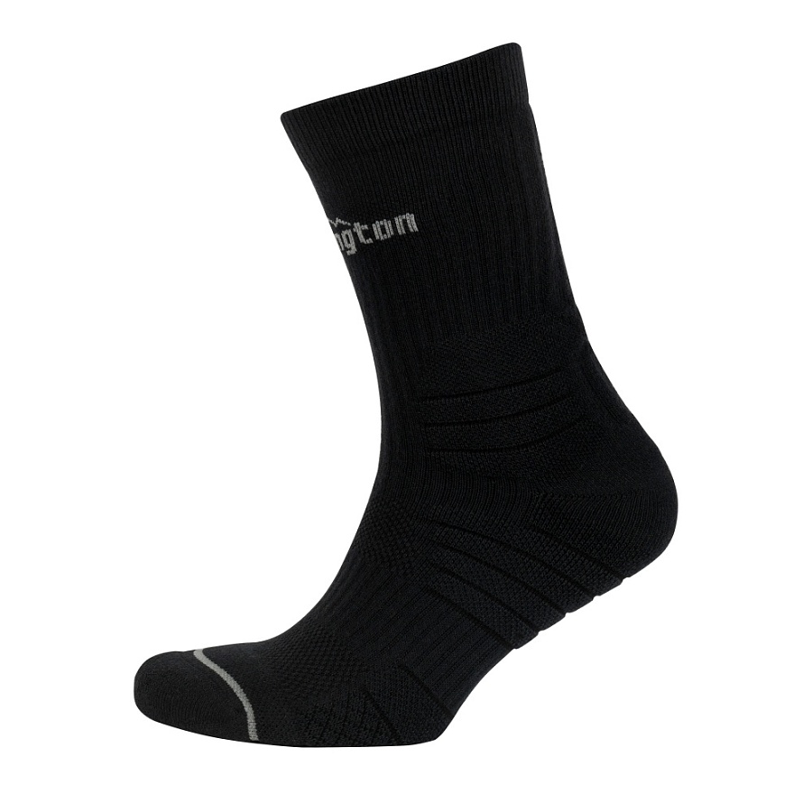 Носки Remington Coolmax mid Socks dark grey - фото 1