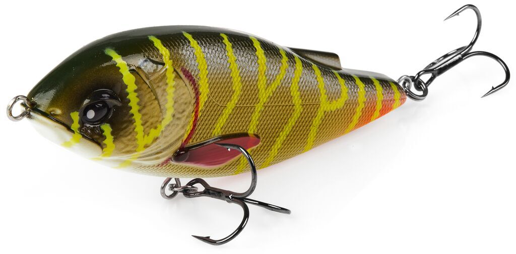 Воблер Lucky John BBS Original arrow jerk S 015,00 031 - фото 1