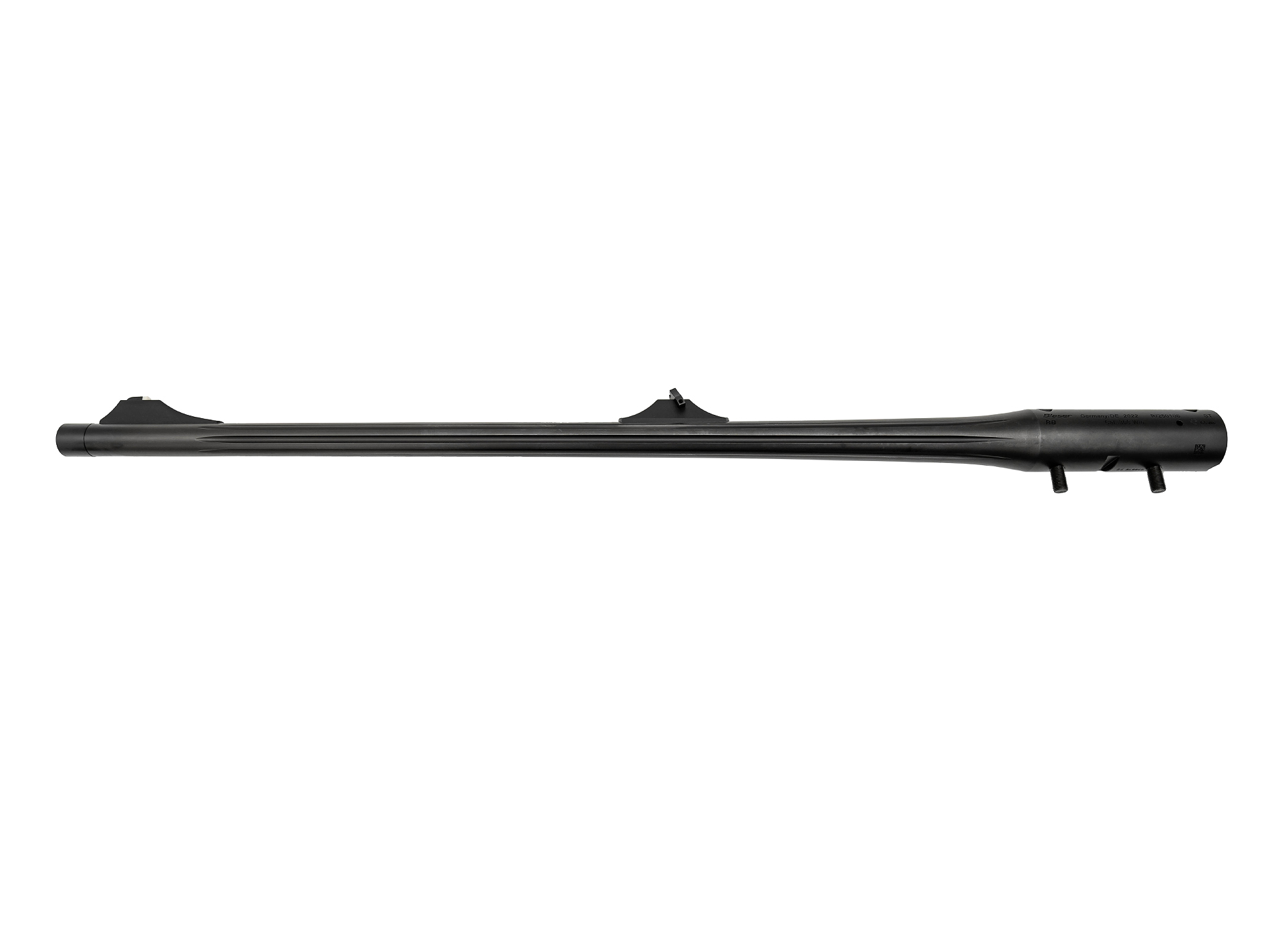 МП Сменный ствол Blaser R8 308Win ST 17мм/580мм WS Fluted личинка ST/магазин - фото 1