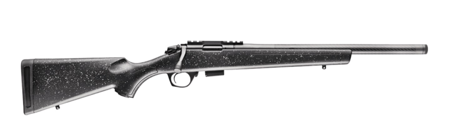 Карабин Bergara BMR Carbon 22WMR 1/2-28 - фото 1