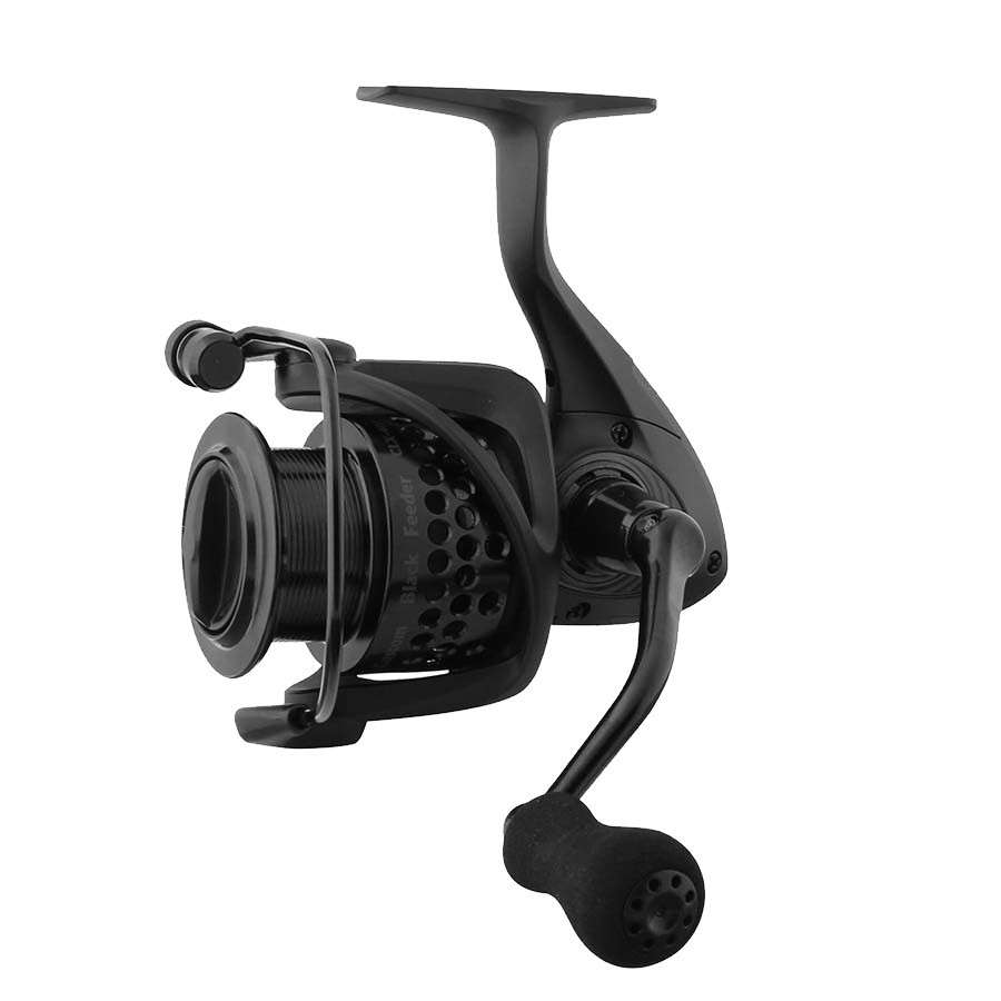 Катушка Okuma Custom Black CLX-40 FD 7+1bb alu spare spool