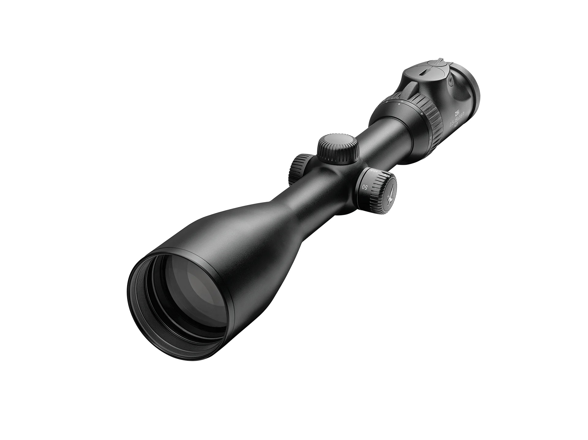 Прицел Swarovski Z6 2-12x50 SR 4A - фото 1