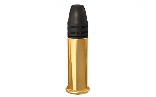 Патрон 22 LR Lapua Flatnose Basic SK (50шт) - фото 1