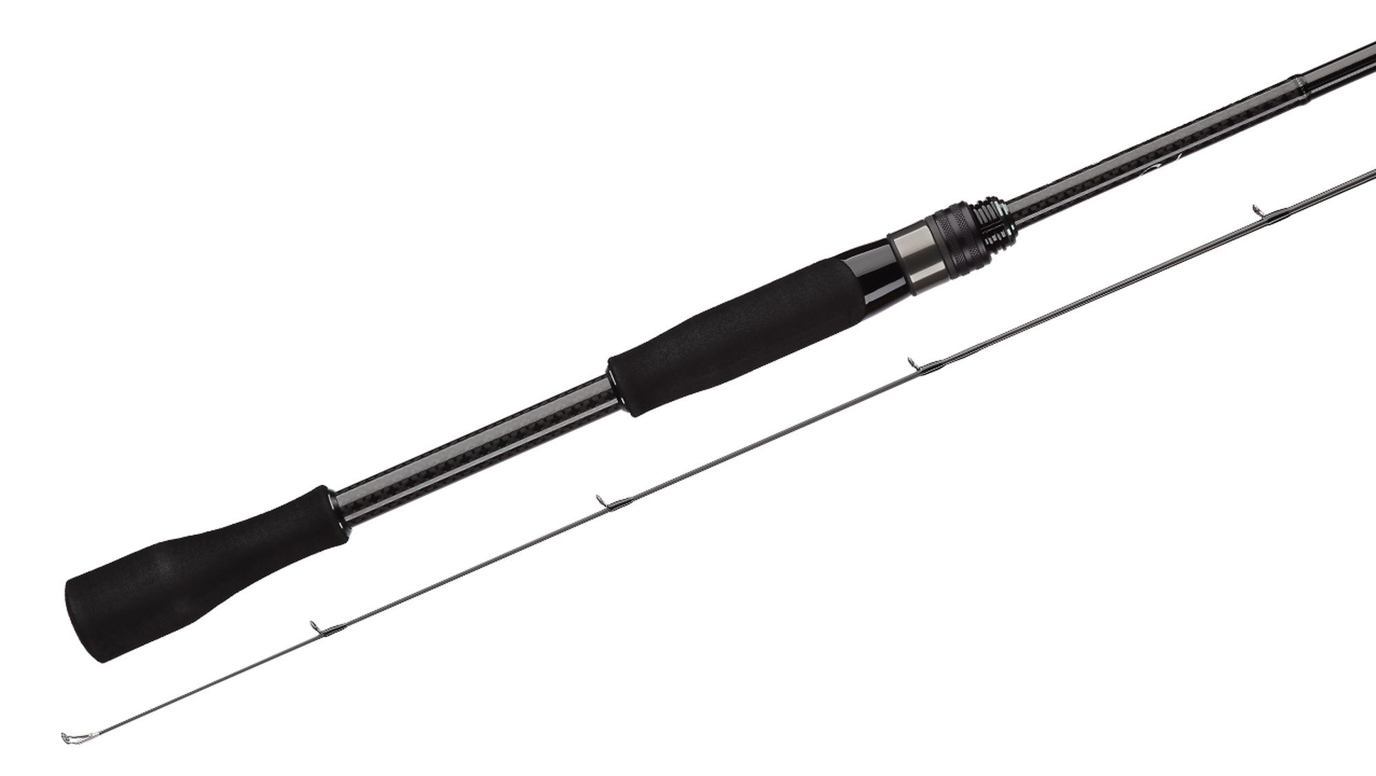 Спиннинг Graphiteleader SILVERADO 23GSILS-762ML - фото 1