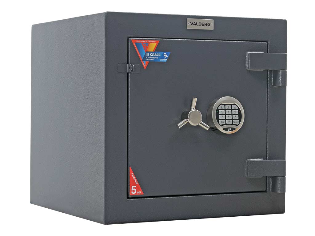 Сейф Промет Форт-50.EL - фото 1