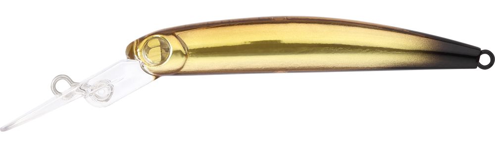 Воблер Forest JerkRun 50F цв.02 - фото 1