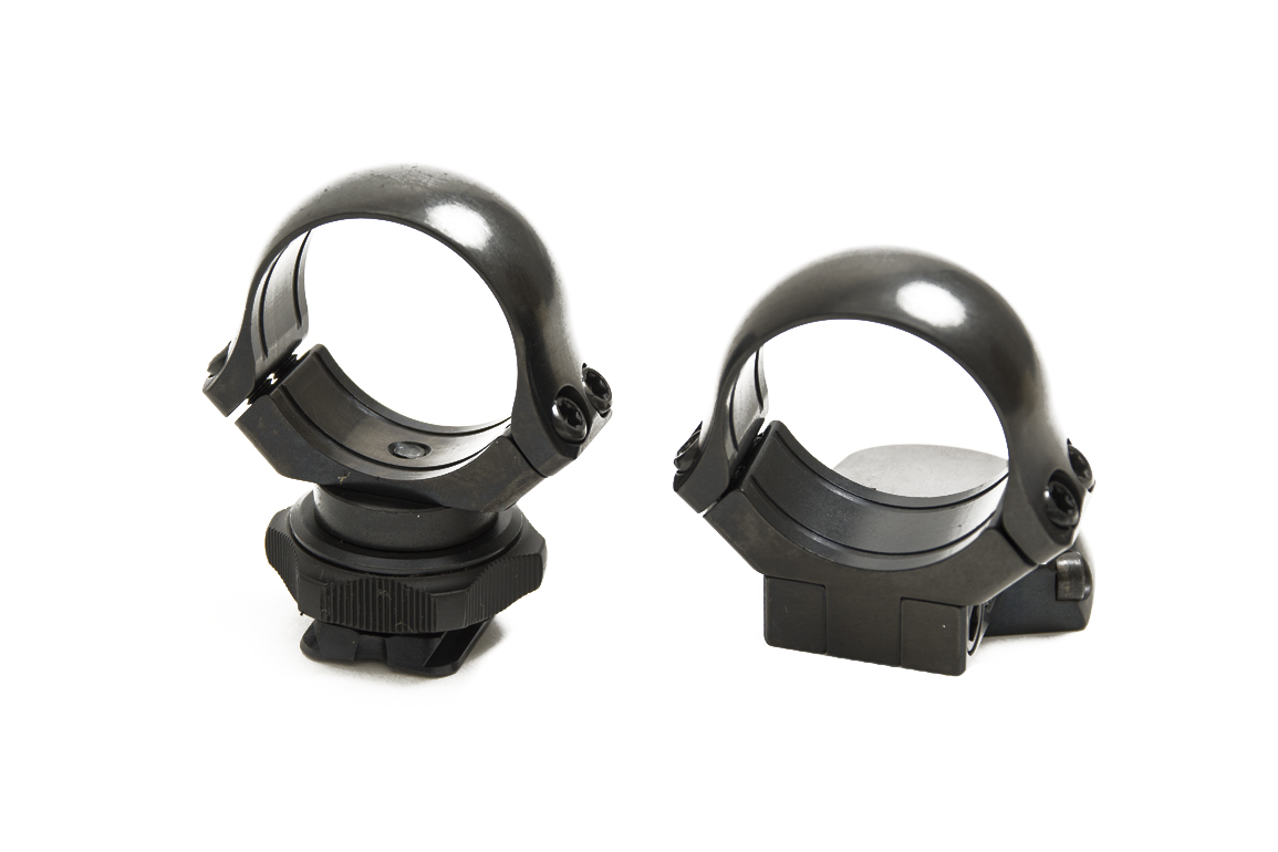 Крепление GFM Sauer 101/Rem 700  30/17  120-12012 - фото 1