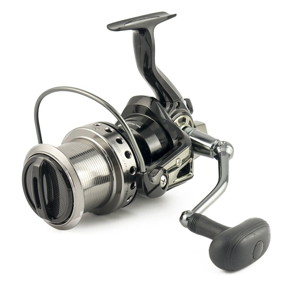 Катушка Viva  Competition Carp Pro CA 1560 (14+1ВВ) - фото 1
