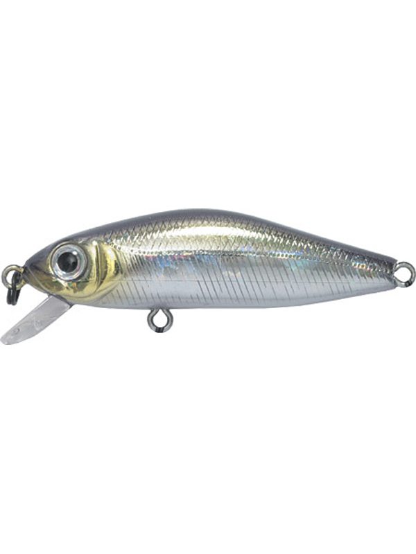 Воблер Pontoon21 Crack jack 48F-SR-R30 - фото 1