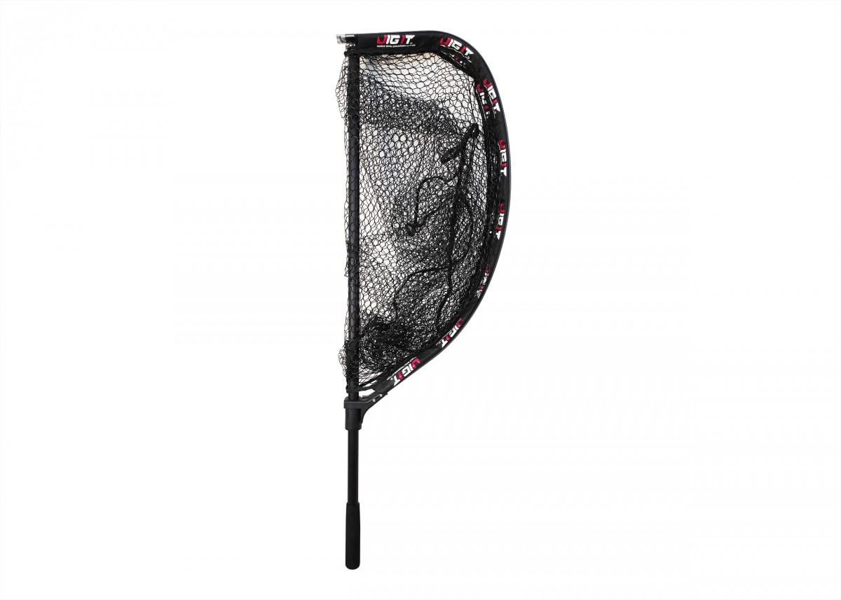 МП Подсачек Jig It Foldable Net size M, складной 75*65см - фото 1