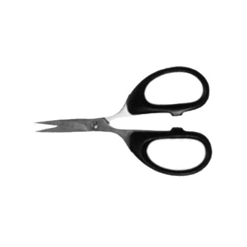 Ножницы Trabucco Capture scissor для плетенного шнура - фото 1