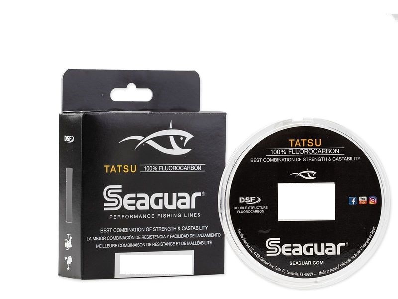 Леска Seaguar 180м Tatsu 10lb - фото 1