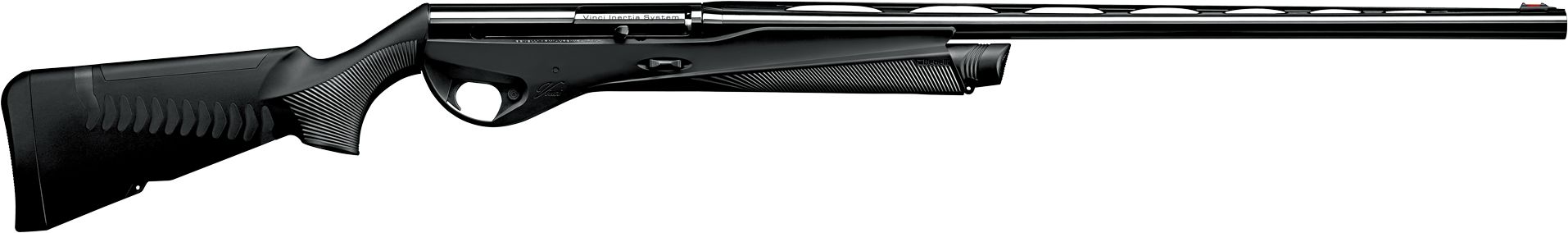 Ружье Benelli Vinci Black 12х76 Combo 610/760мм - фото 1