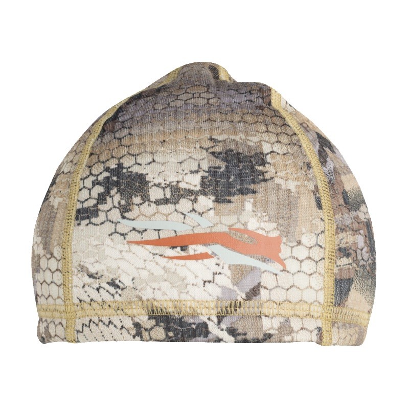 Шапка Sitka Beanie youth optifade waterfowl - фото 1