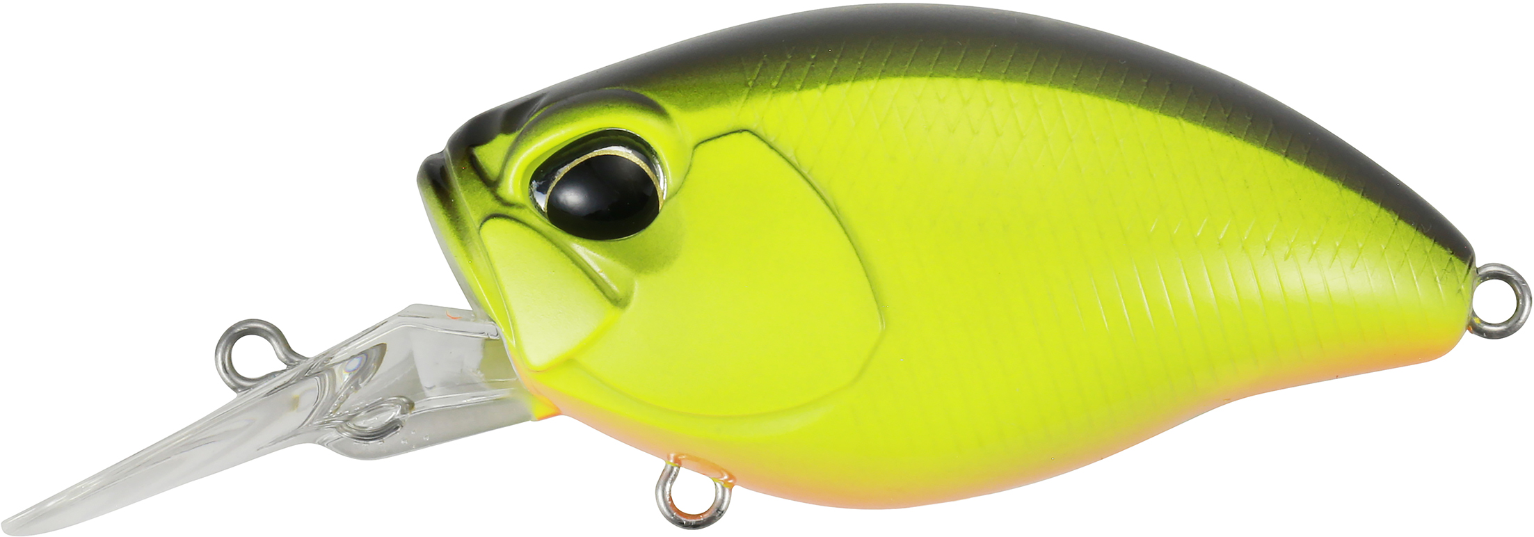 Воблер DUO Realis Crank 48MR Kabuki Bottom Rush ACC3303 - фото 1