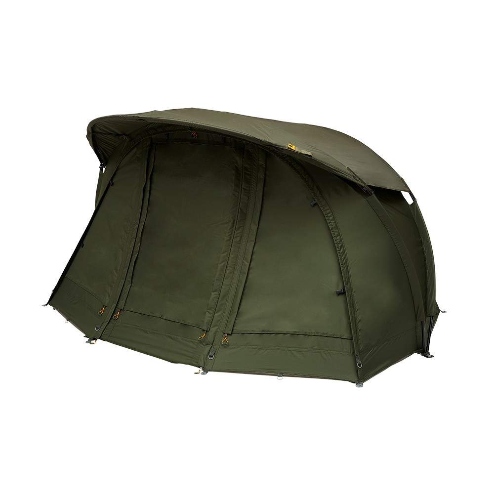 Палатка Prologic Inspire 1 Bivvy & condenser wrap - фото 1