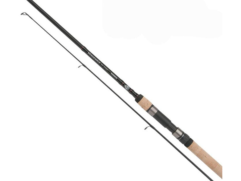 Спиннинг Shimano Vengeance AX spinn 270SHH - фото 1