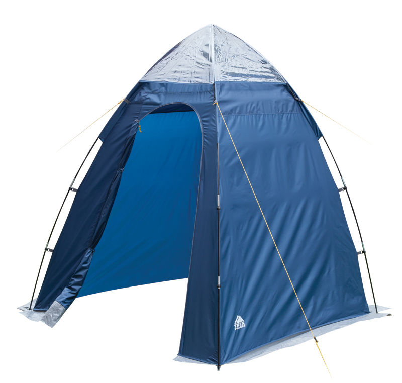 Шатер Trek Planet Aqua tent blue - фото 1