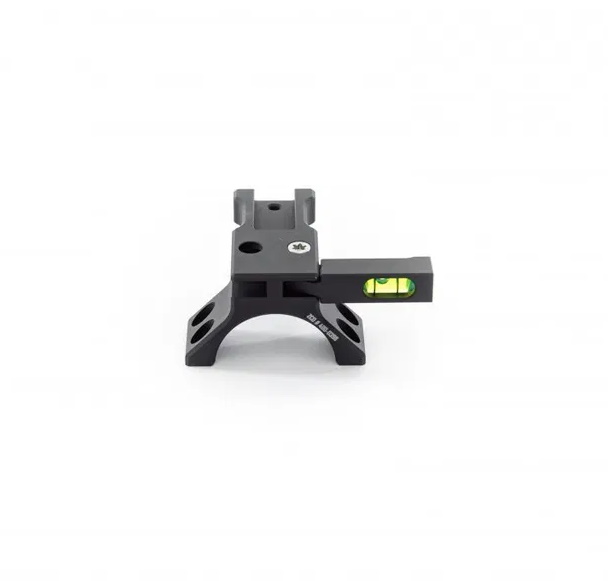 Полукольцо с уровнем +интерфейс Picatinny 400-0398 - фото 1