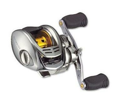 Катушка Daiwa Aggrest 100 HL - фото 1