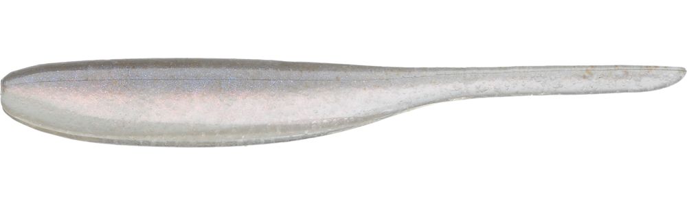 МП Приманка Keitech Shad Impact 5" 420 Pro Blue Red Pearl - фото 1