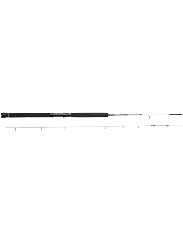 Удилище Savage Gear Trolling2 Baltic Salmon 8' 243см 15-30lbs 2sec - фото 1