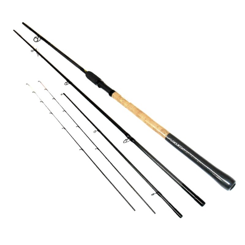 Удилище Daiwa Proteus Feeder 12 FQ 3.60м 30-90гр - фото 1