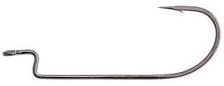 Крючок Decoy Worm  5 Offset №1/0 - фото 1