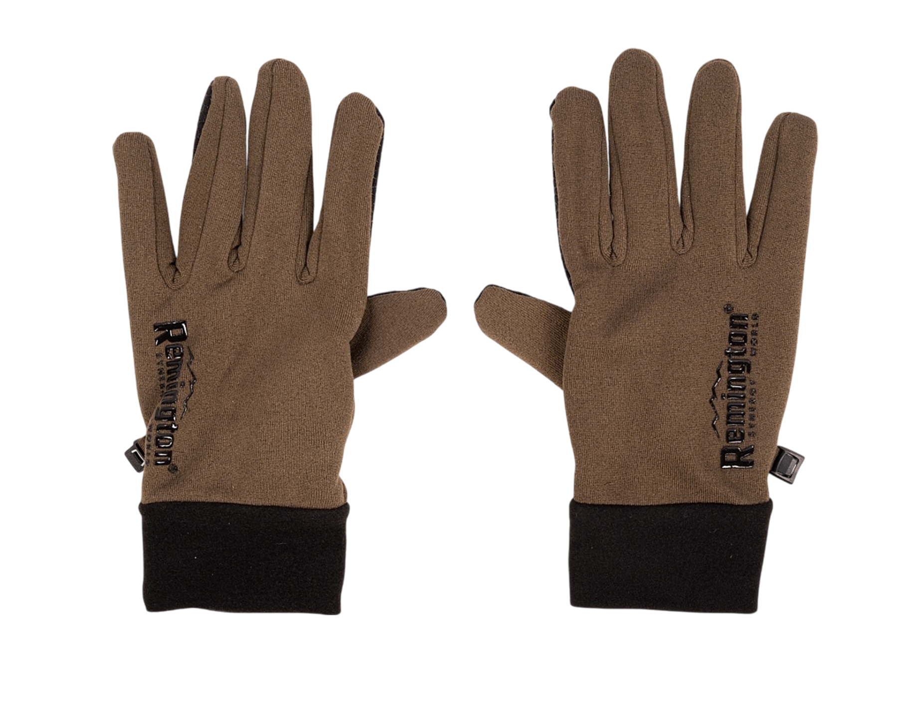 Перчатки Remington Daily II brown - фото 1