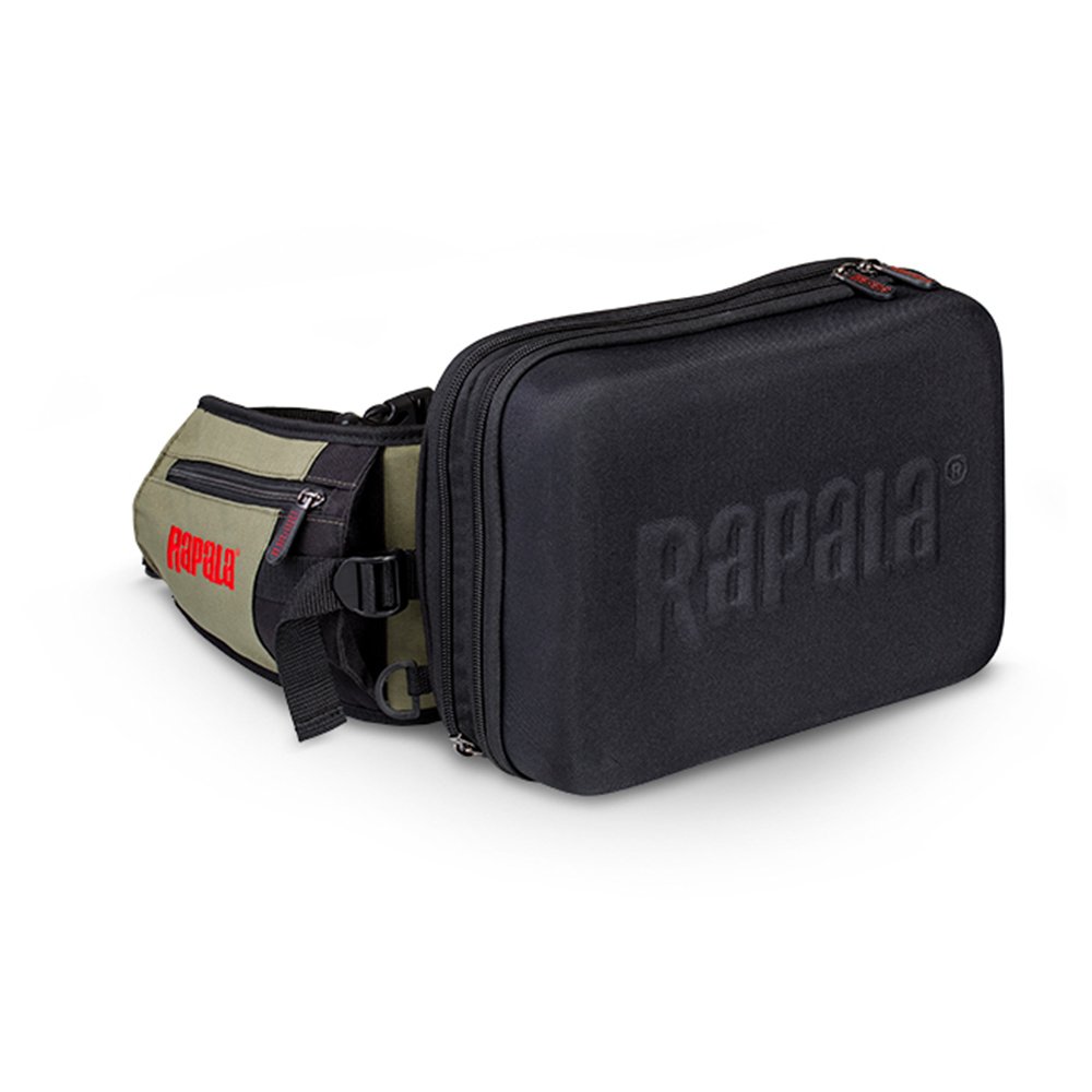 Сумка Rapala Ltd Edition hybrid hip pack