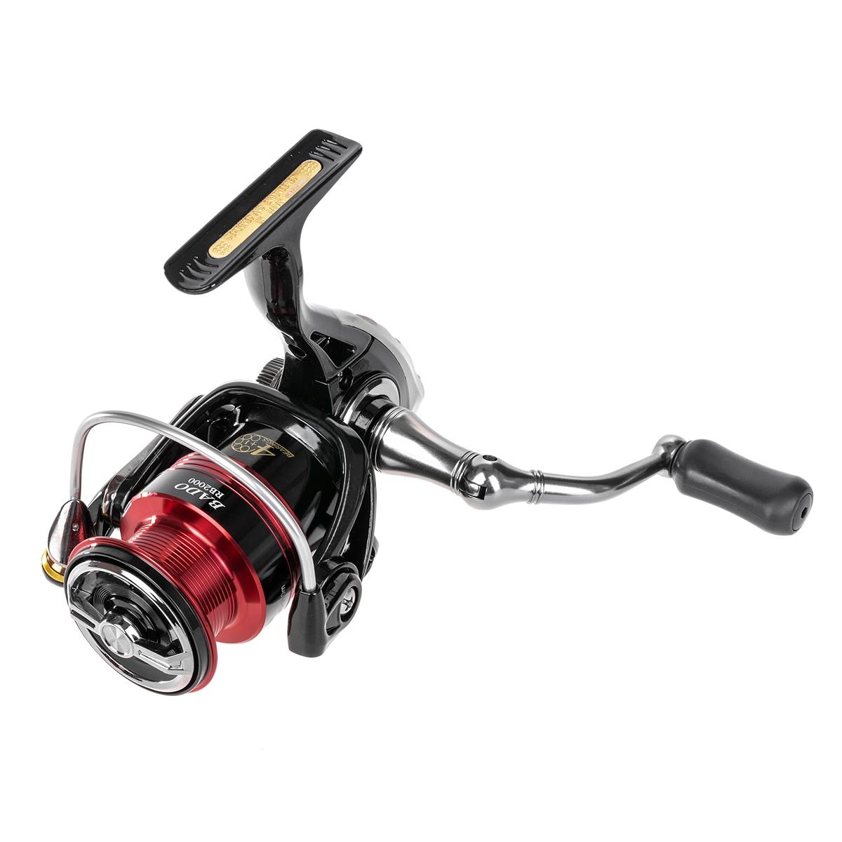 МП Катушка Bado RB 2000 Ryobi - фото 1