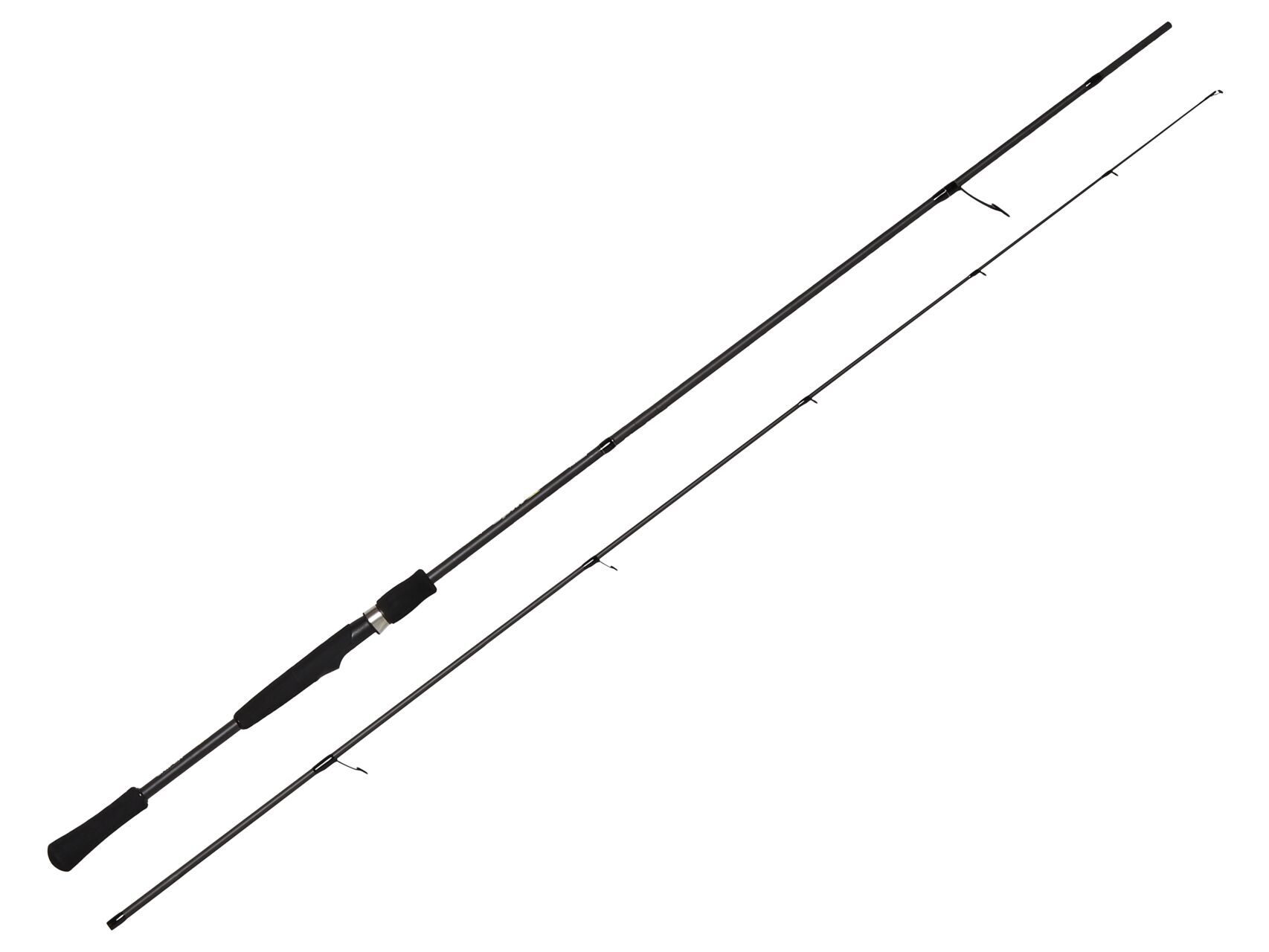 Спиннинг Salmo Sniper spin II 20 2,40 - фото 1