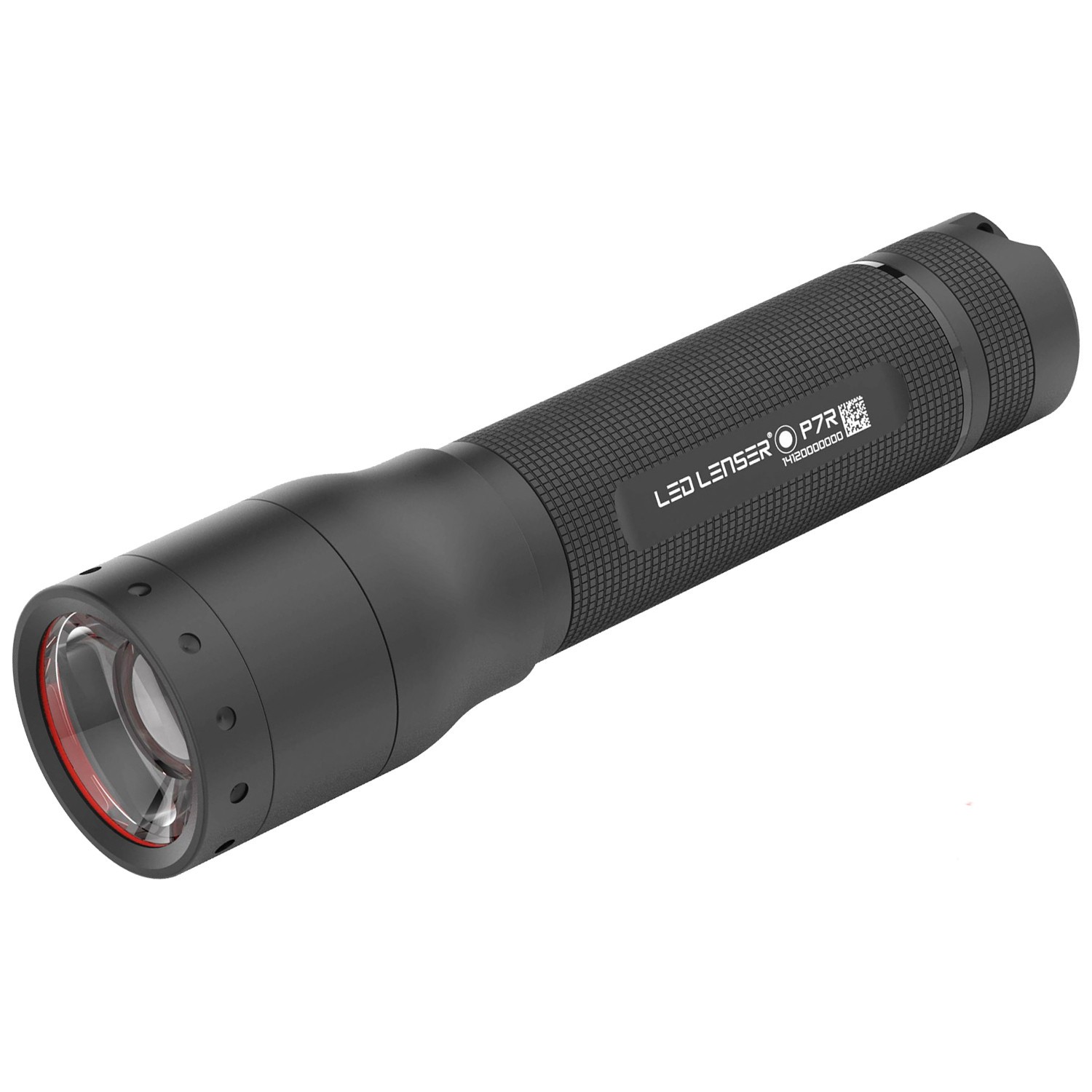 Фонарь Led Lenser Р7R - фото 1