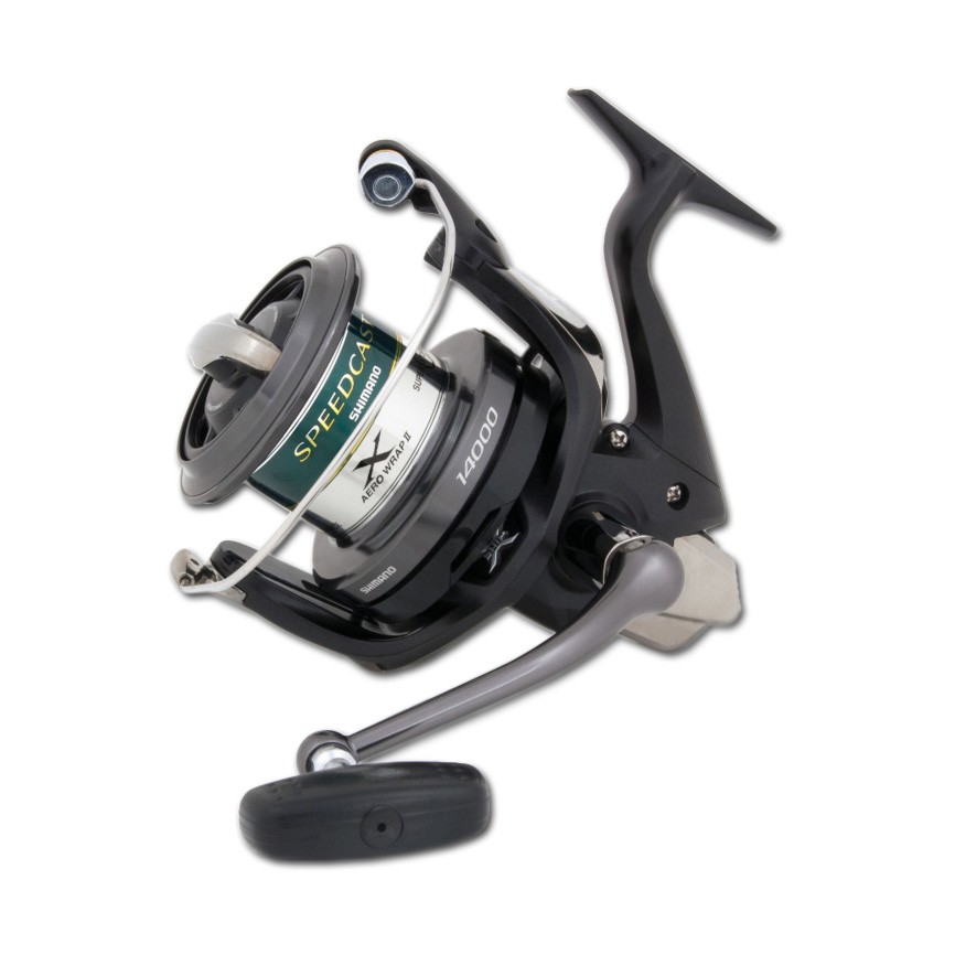 Катушка Shimano Speedcast 14000 XTB - фото 1