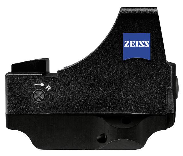 Прицел коллиматорный Zeiss Compact point blaser - фото 1