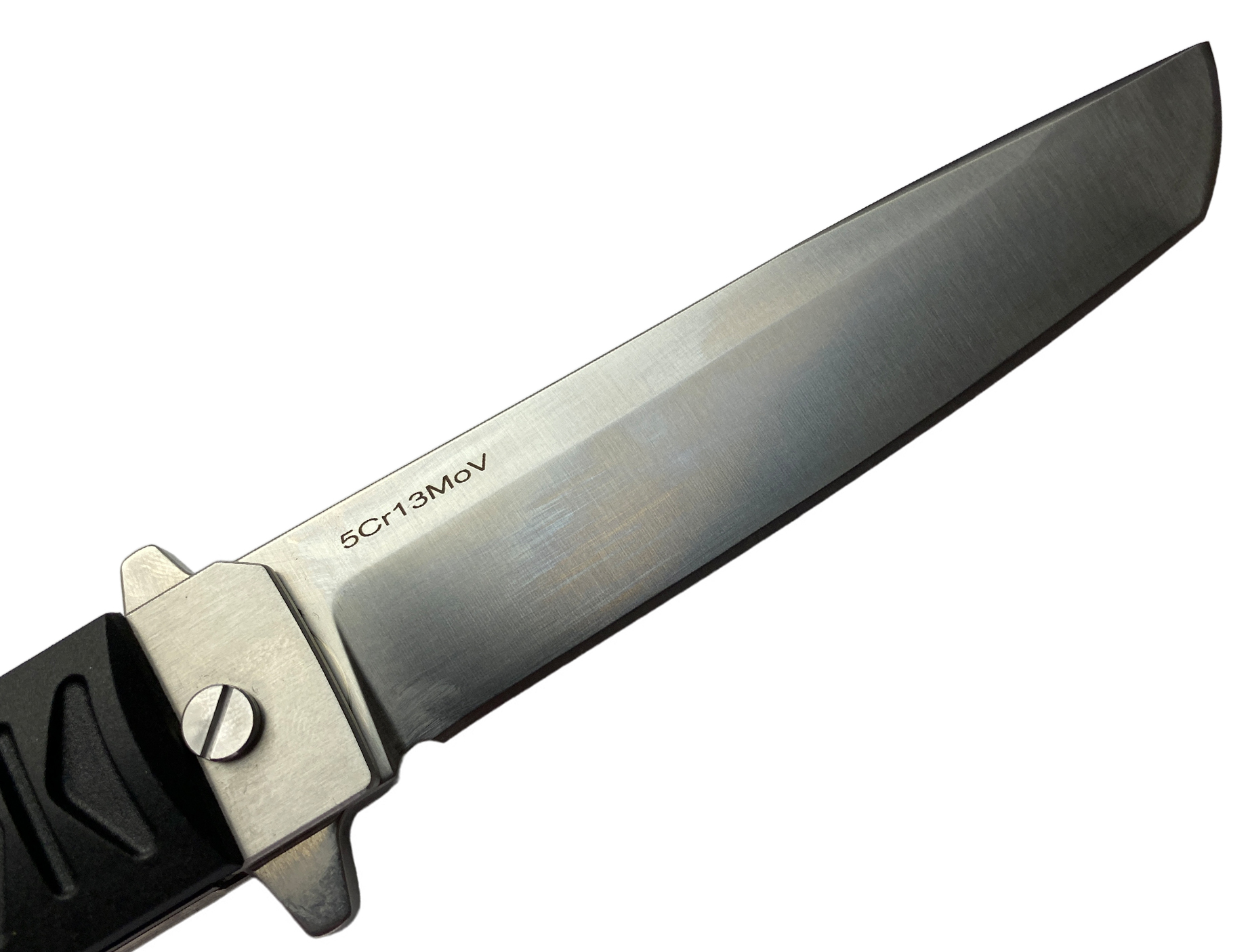 Нож Taigan Kestrel B-Tanto 5Cr13Mov - фото 7