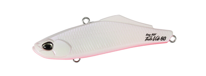 Воблер DUO Bayruf Tide Vib 60 ACC0022 - фото 1