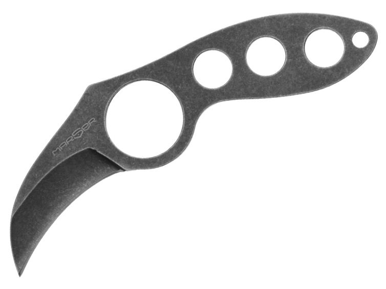 Нож Marser Jag-7