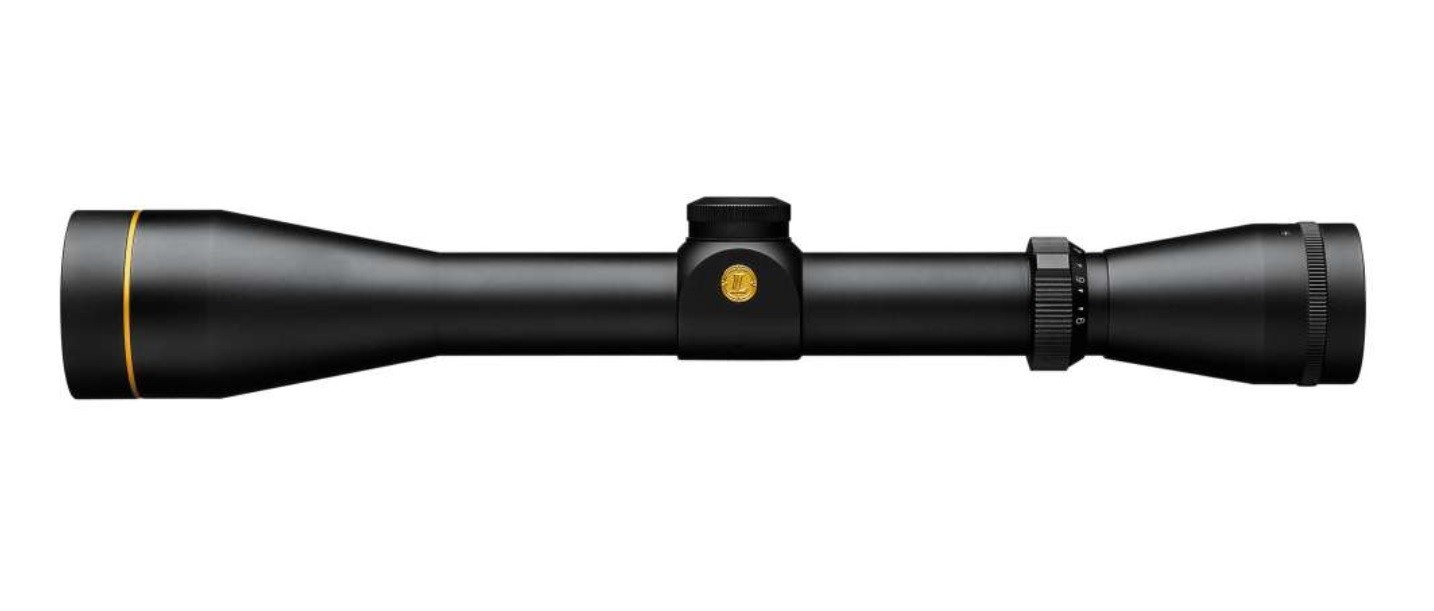 Прицел Leupold Vari VX-2 3-9x40 LR Duplex - фото 1