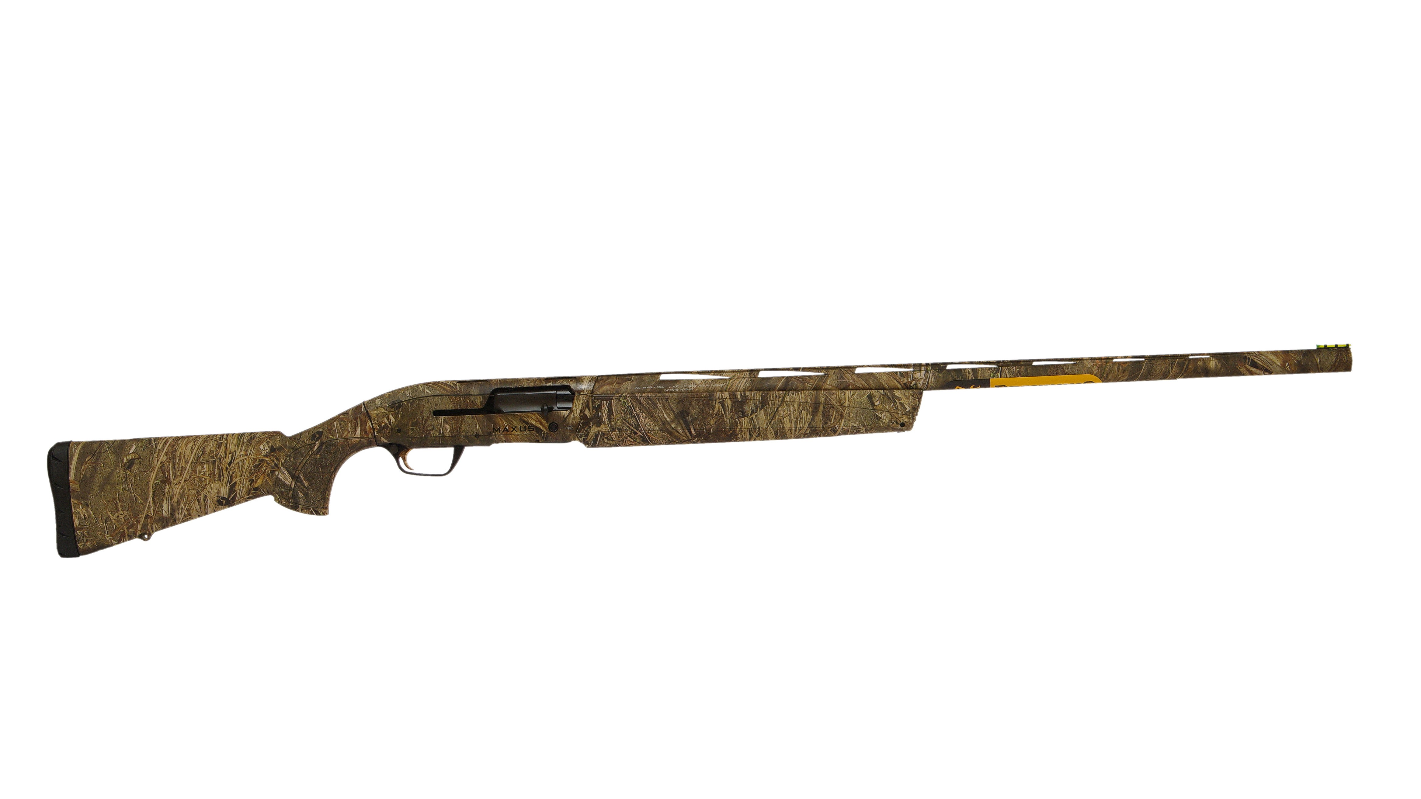 Ружье Browning Maxus Camo Duck Blind 12х76 760мм - фото 1