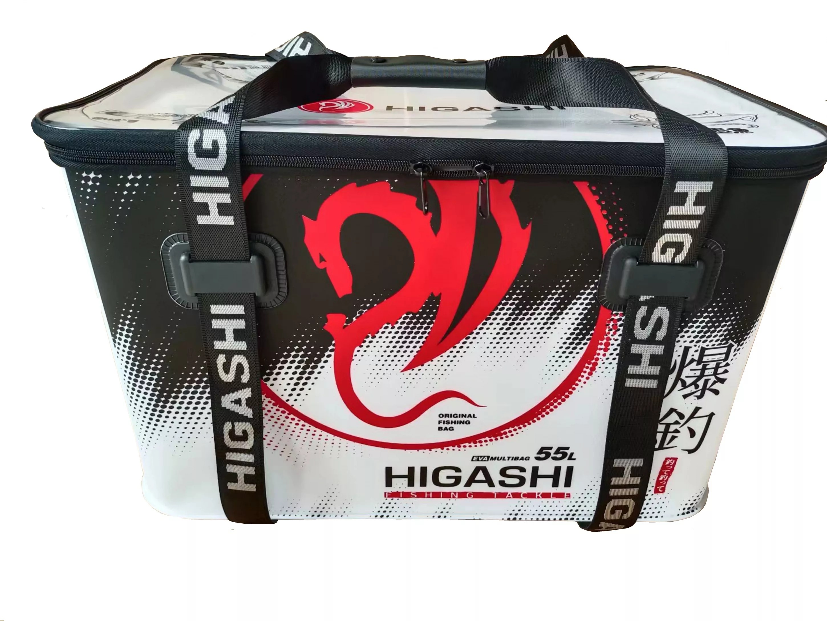 Сумка Higashi Eva Multibag 55L - фото 1