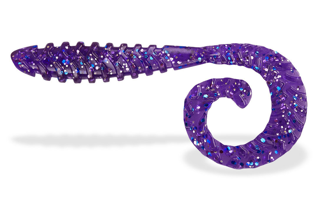 Приманка Minoga Rover 2,0" 50мм 0,85гр цв.008 9шт. Com - фото 1