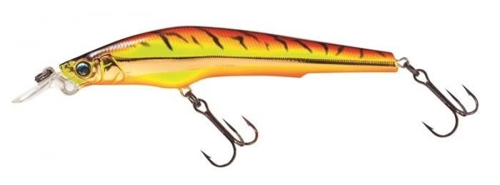 Воблер Yo-Zuri Duel hardcore jerkbait 90SP F967 HAT - фото 1