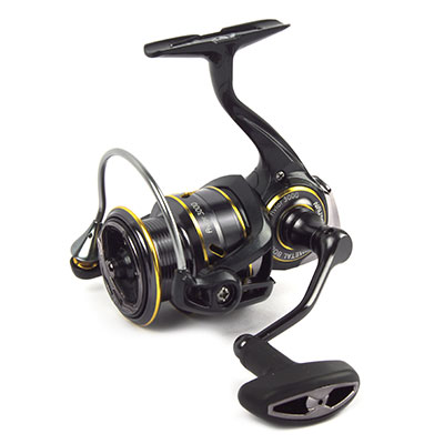 Катушка Nautilus Avior 3000 Com - фото 1