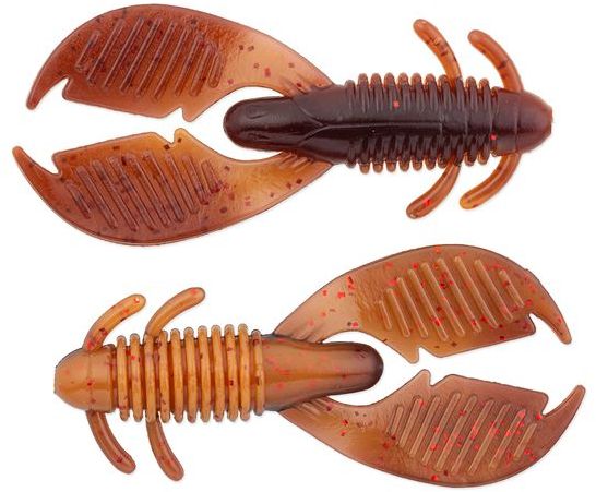 Приманка Reins 3" Ax Craw Spring Craw - фото 1