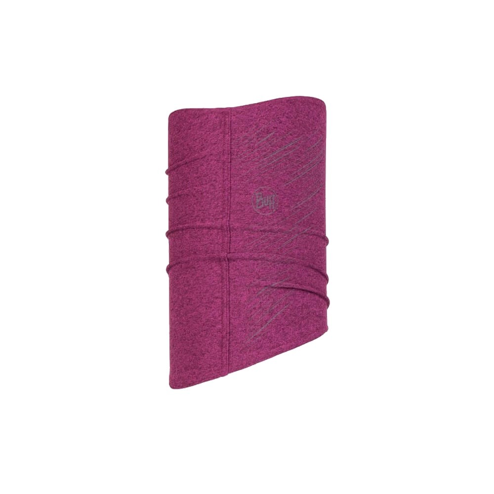 Бандана Buff Tech fleece neckwarmer R pink - фото 1