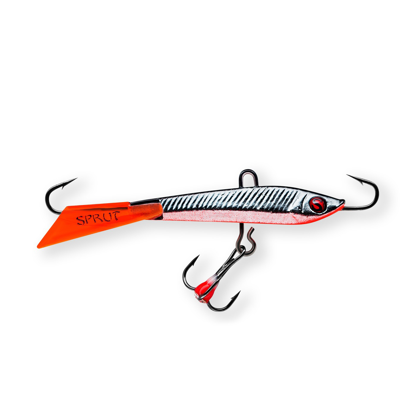 Балансир Sprut Ondori №7 15гр 65мм SBK-EP - фото 1